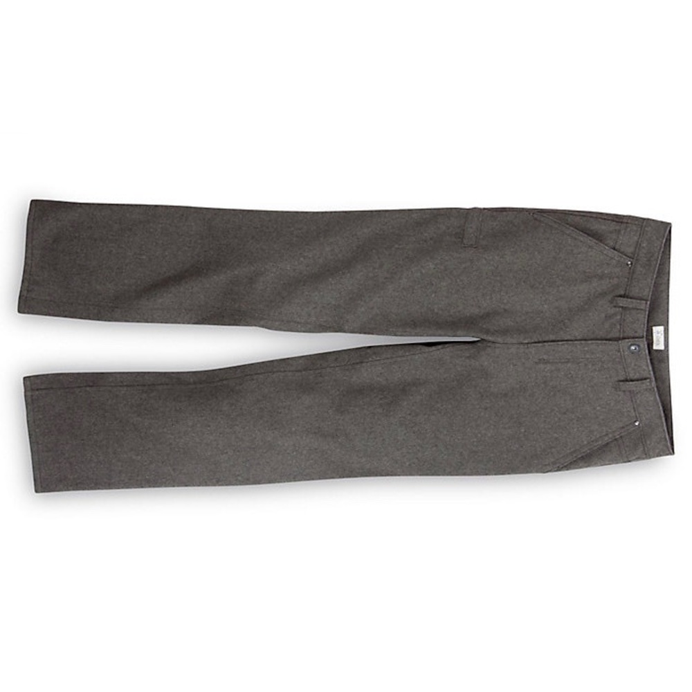 Ibex gallatin wool slacks